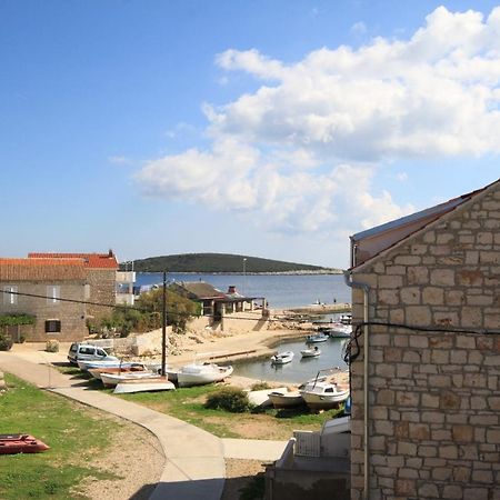 Apartments By The Sea Rukavac, Vis - 2478 Kültér fotó